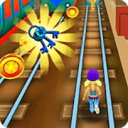 Subway Surfing Runner: Endless Run आइकन