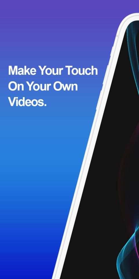 Pro lite Lumafusion Edit screenshot 4