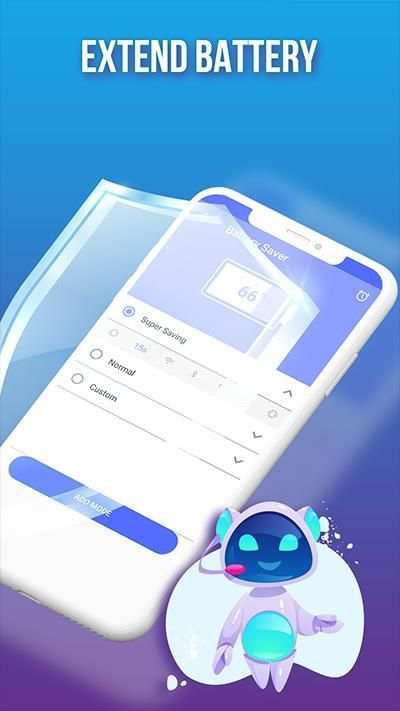 Clean Master Speed Booster Pro स्क्रीनशॉट 5