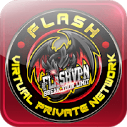 Flash VPN PH Plus V2 आइकन