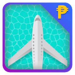 Earn Planes : Perya Color Game