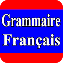 ikon Grammaire Français Facile