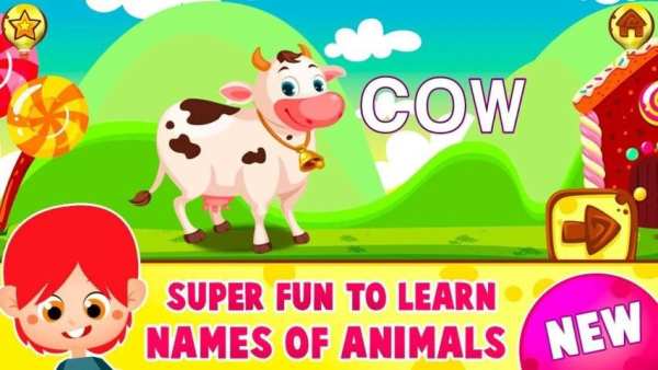 ABC KIDS स्क्रीनशॉट 4