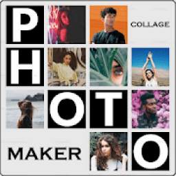 Picmix Photo Collage Maker