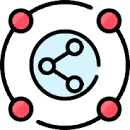 ikon SHARE-करो | Transfer &amp; Share