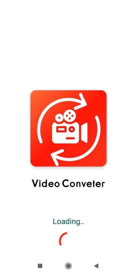 All Video Converter - MKV , AAC , AVI , MP3, 3GP स्क्रीनशॉट 8