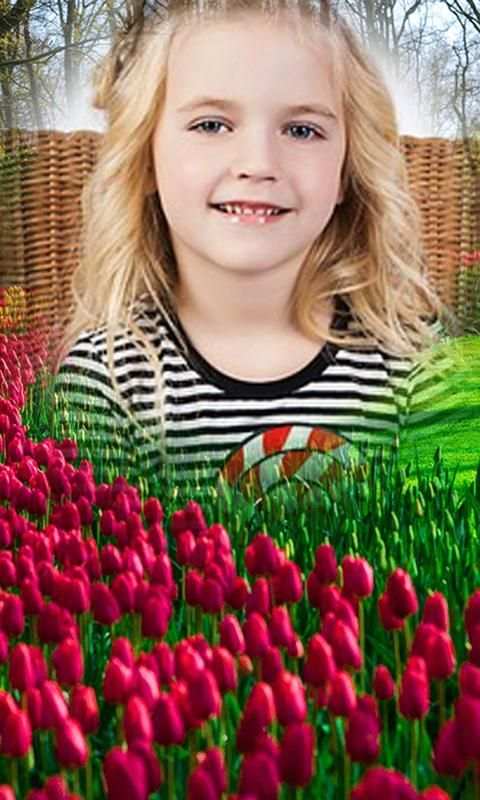 Amazing Garden Photo Banane Application 2020 screenshot 36