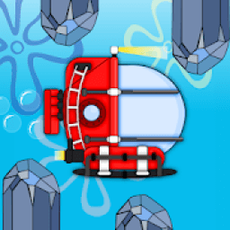 ikon Submarine Game Adventures