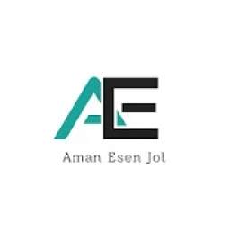 Aman Esen Jol