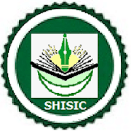 SHISIC Sun and Moon Almanac आइकन