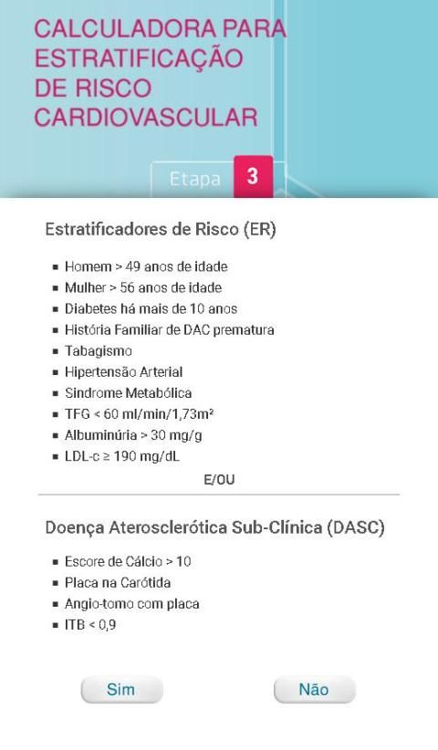 Calculadora ER 2020 स्क्रीनशॉट 3