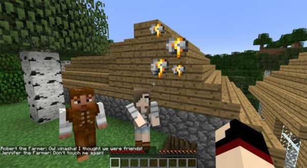 Comes Alive Mod screenshot 1