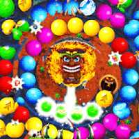 Monster Ball Shooter