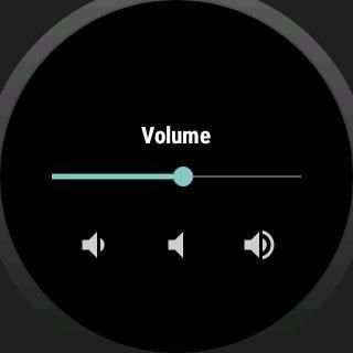 Virtual Volume Button स्क्रीनशॉट 1