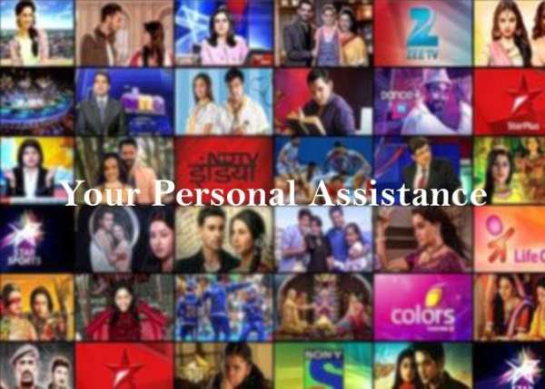Free Jio TV HD Channels Guide स्क्रीनशॉट 1