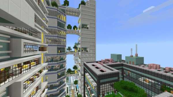 New Max Craft 2020 Mini World Exploration स्क्रीनशॉट 7