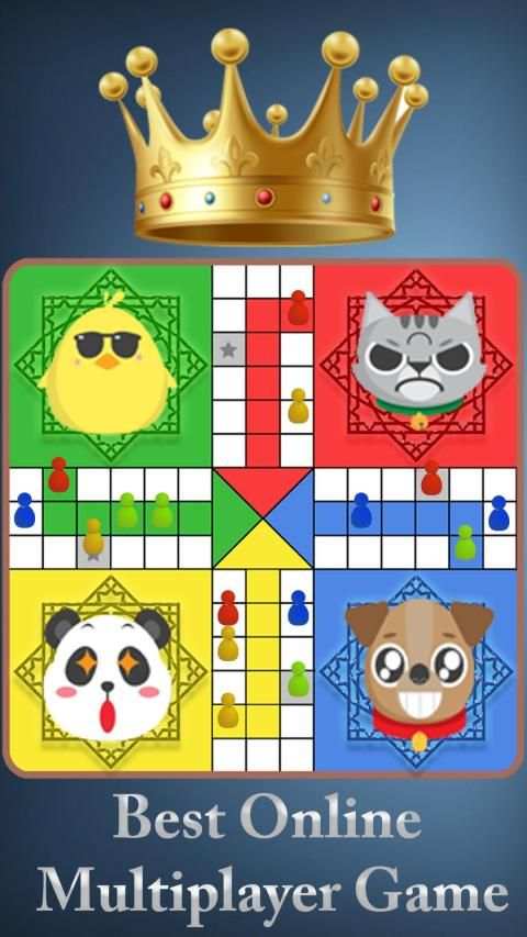 Ludo Board – Ludo Champion Game screenshot 3