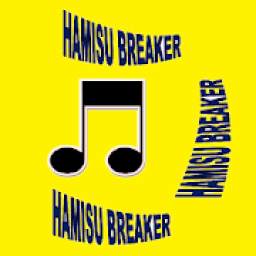 Wakokin Hamisu Breaker