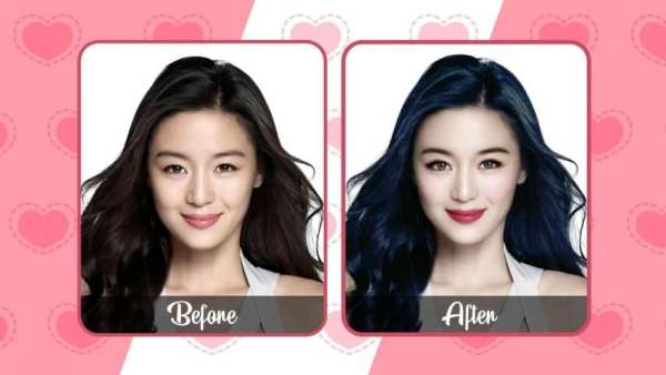 Face Makeup Selfie Camera - Beauty Photo Editor स्क्रीनशॉट 7