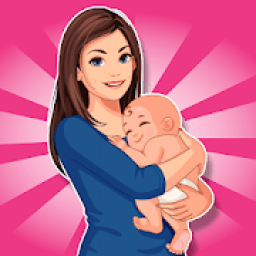 femme enceinte - grossesse plus maternité icon