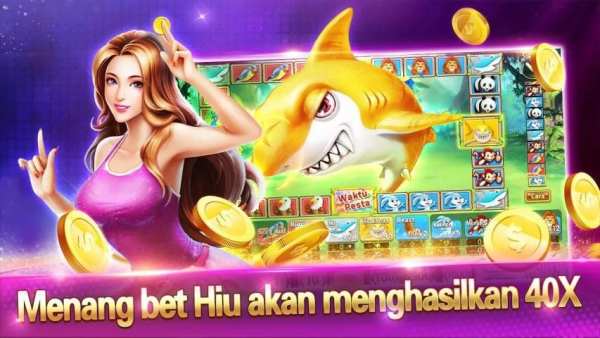 Lucky Slots-Free Slots Casino Online screenshot 1