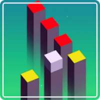 Line Color 3D - 3D Games 4U