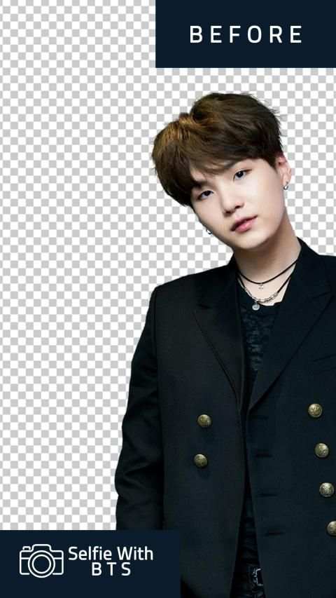 Selfie With BTS 2020 screenshot 4