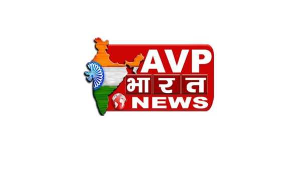 AVP Bharat News screenshot 1