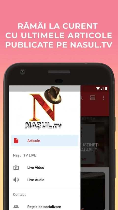 Nașul TV screenshot 4
