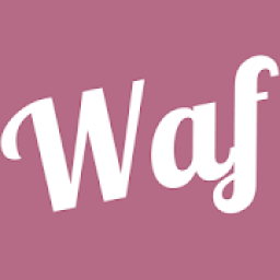 Waf Ton Club 100% Filles icon