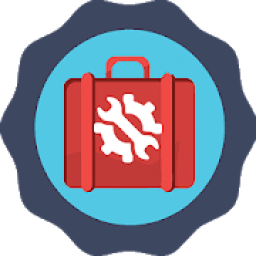 جعبه ابزار رایگان و کاربردی
‎ icon