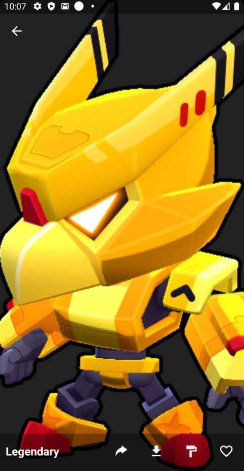 Brawl Stars BS Free Wallpapers स्क्रीनशॉट 2