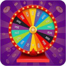 ikon Lucky Spin To Win Coins