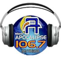 Rádio Apocalipse 106,7