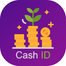 Cash ID-Play And Win Rewords أيقونة