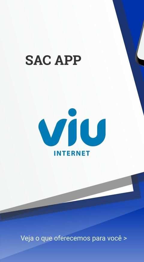 VIU Internet screenshot 8