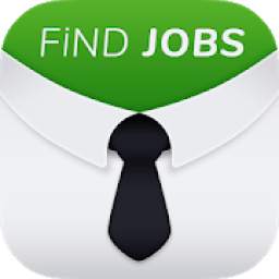 Job Search - Find jobs