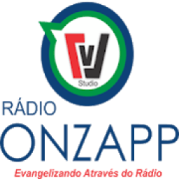 Rádio On zapp icon