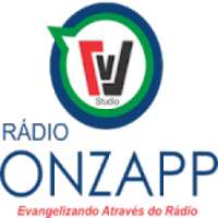 Rádio On zapp on 9Apps
