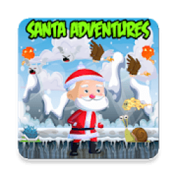 ikon Santa Adventure