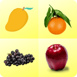 Name That Fruit! Quiz icon