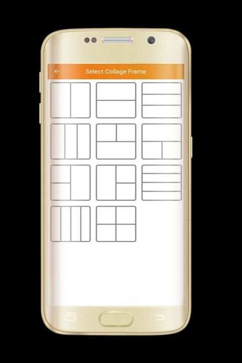 دمج الصور والفيديوهات
‎ screenshot 7