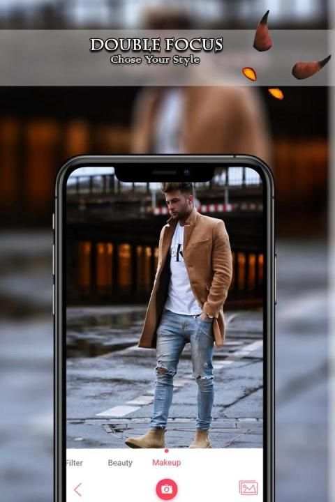 Camera Galaxy S20 ultra - Selfi Camera S20 PRO screenshot 2