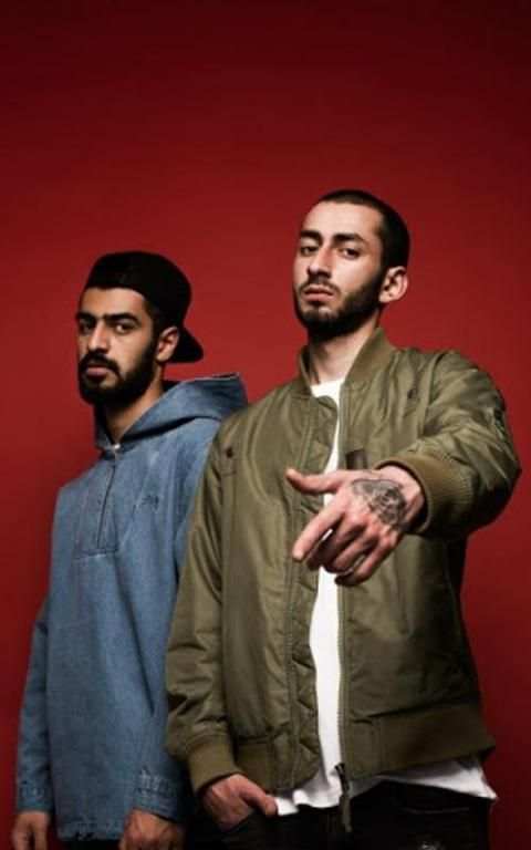 Mp3 MIYAGI лучший альбом screenshot 5