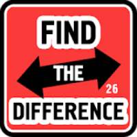 World Of Differences