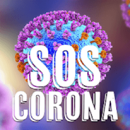 ikon SOS Corona - Disque Denúncia