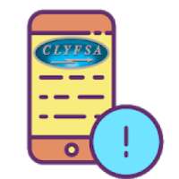 Clyfsa App