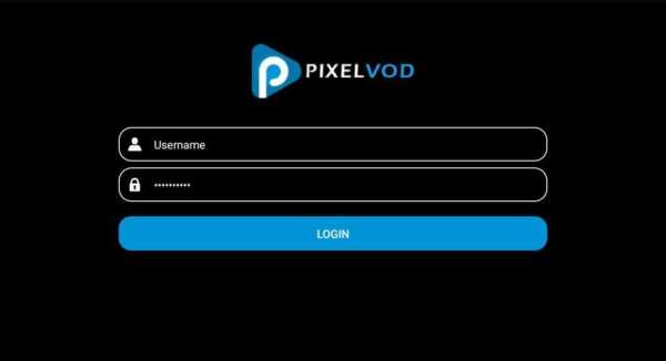 PIXEL VOD screenshot 3