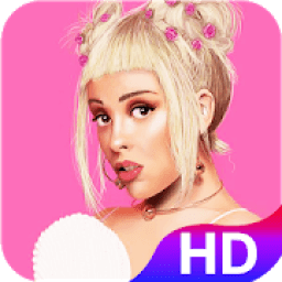 Doja Cat Wallpapers on WallpaperDog