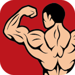 ikon Back Workout – V Shape Workout